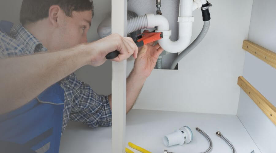 Professional bathroom faucet installation in Galena, OH